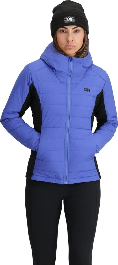 Outdoor Research Shadow Insulated Hoodie II - Women
s 2