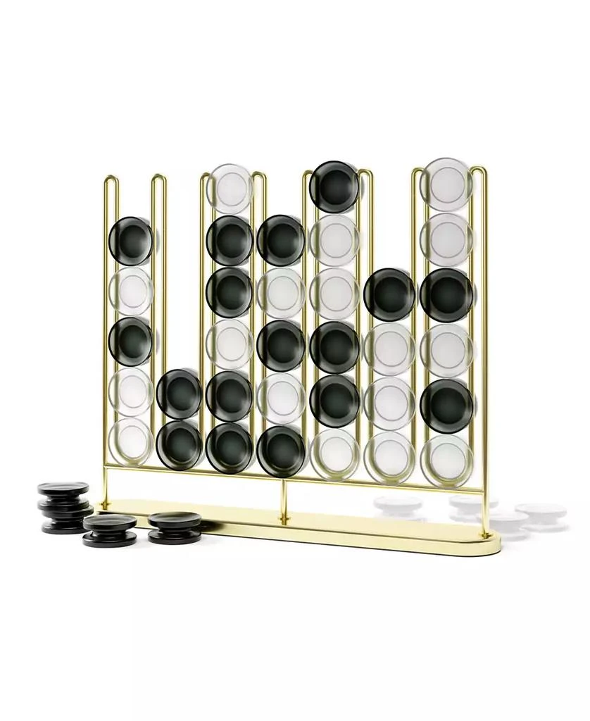Umbra Stax 4 in a Row Decorative Object 1