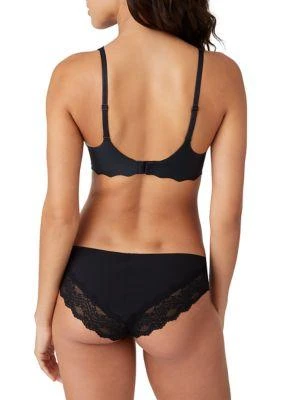 Wacoal By Wacoal B.wowd Push Up Wirefree Bra 6