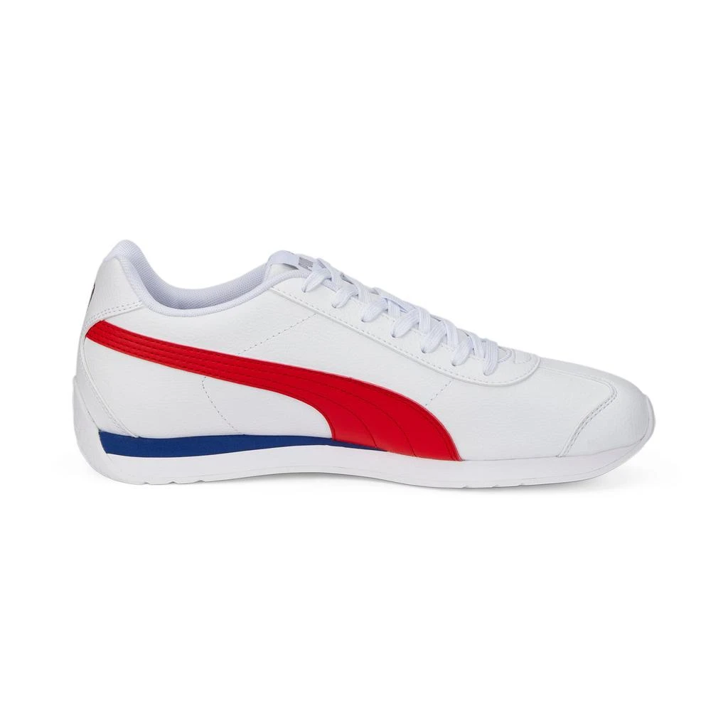Puma PUMA Men's Turin III Sneakers 2