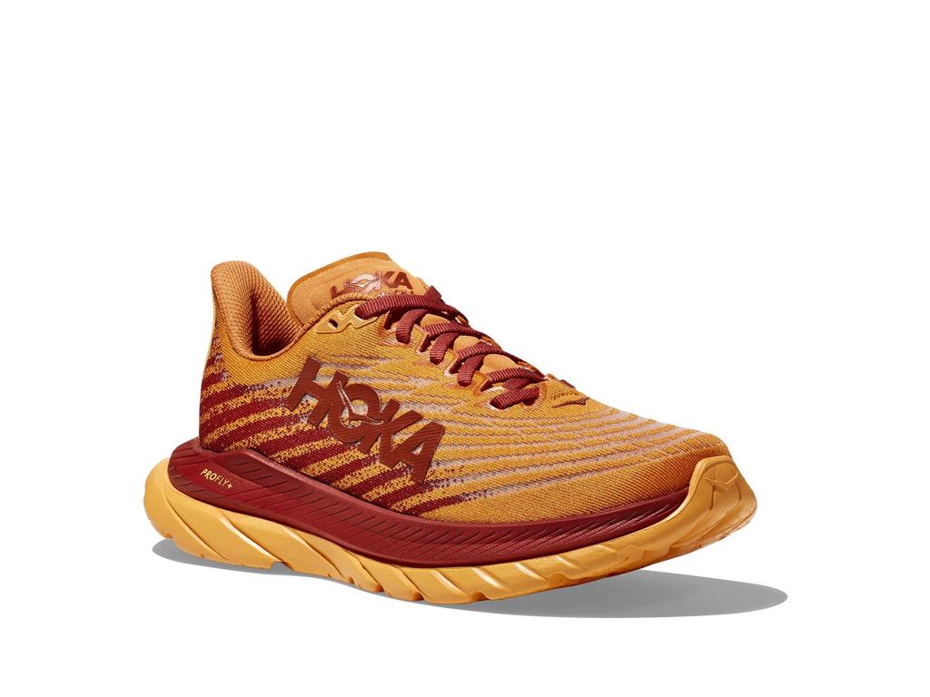 Hoka Mach 5