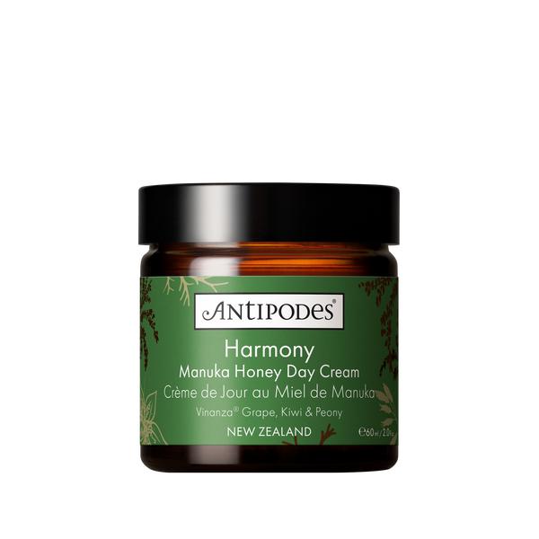 Antipodes Harmony - Manuka Honey Day Cream