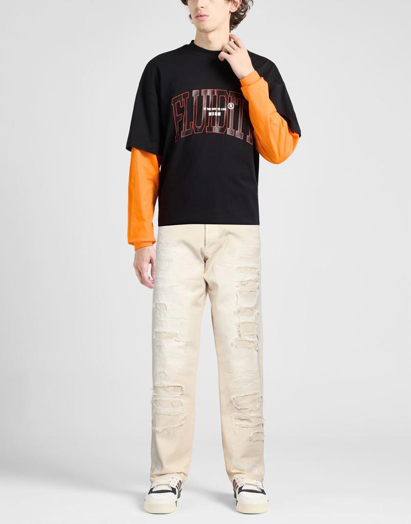 Heron Preston Denim pants