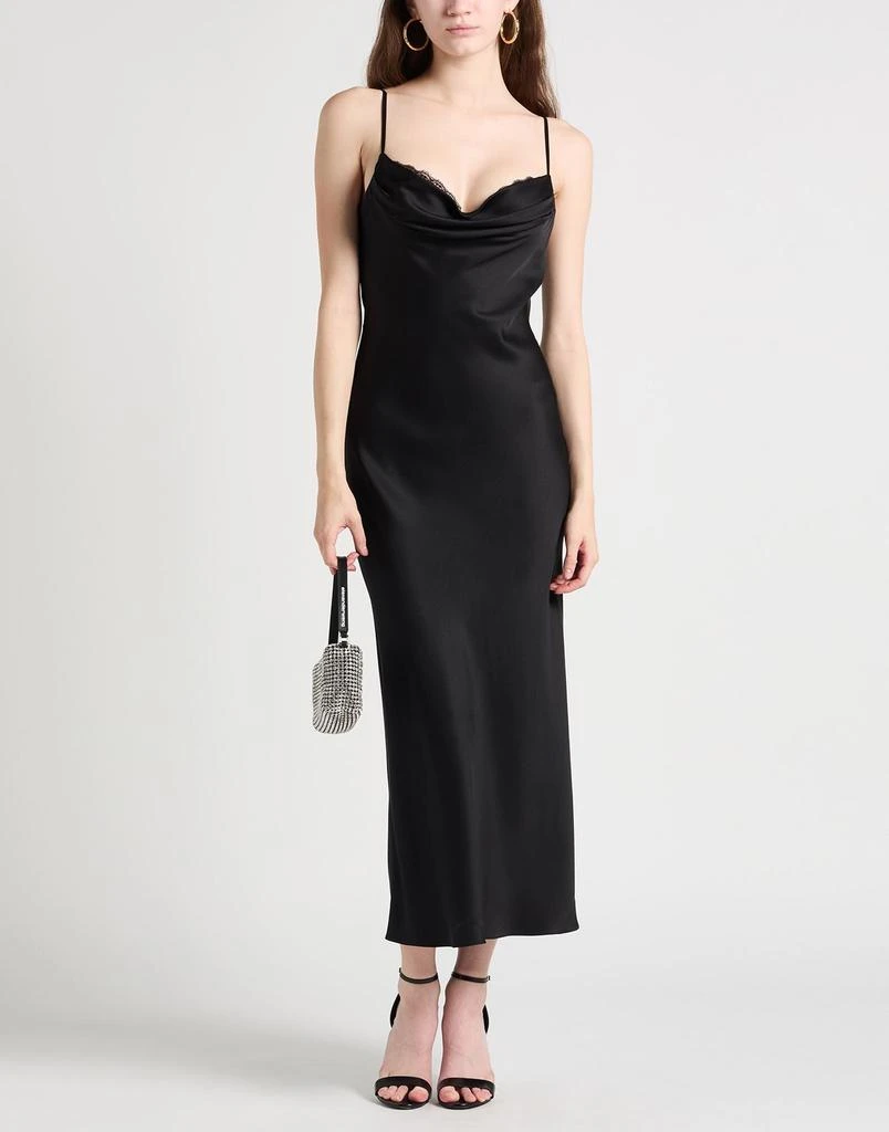 McQueen Midi dress 3