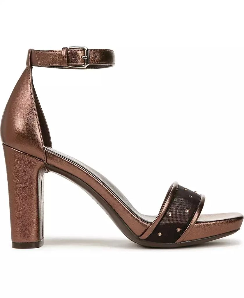 Naturalizer Joy 2 Dress Ankle Strap Sandals 2