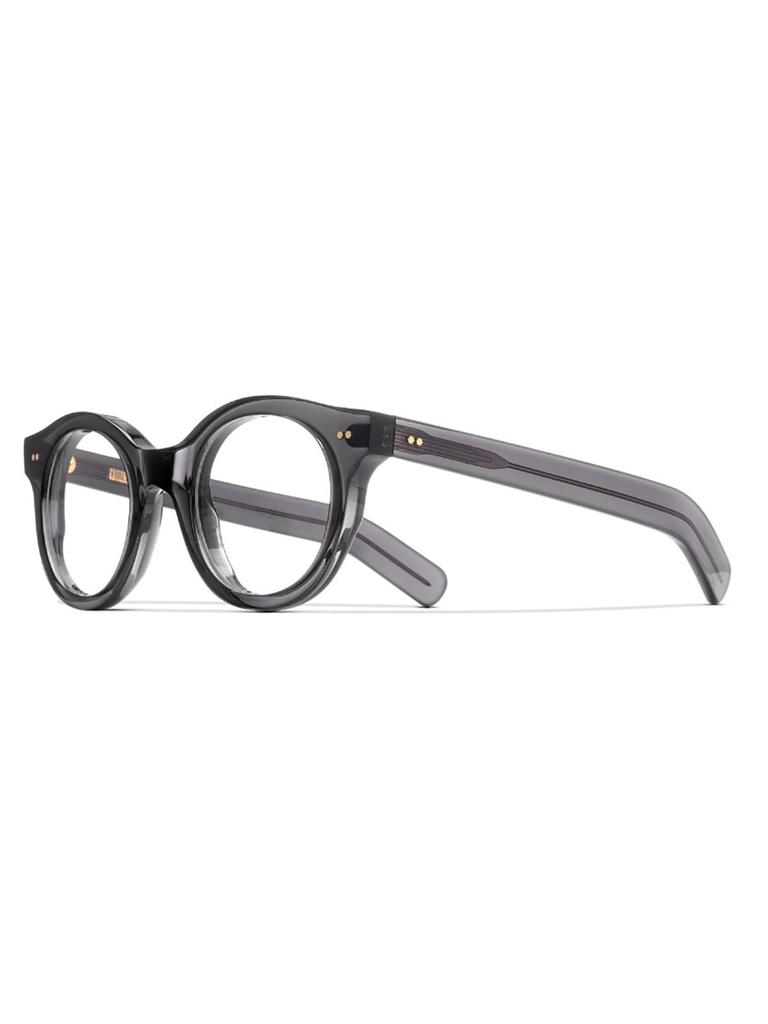 Cutler and Gross Cutler & Gross Round Frame Glasses