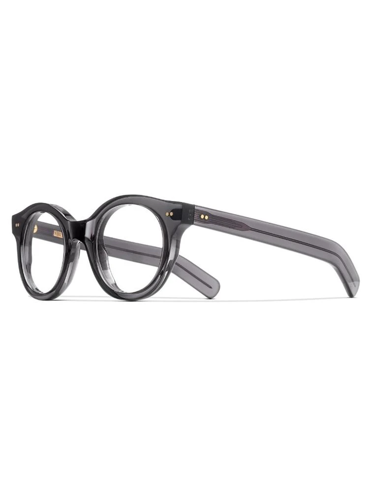 Cutler and Gross Cutler & Gross Round Frame Glasses 2