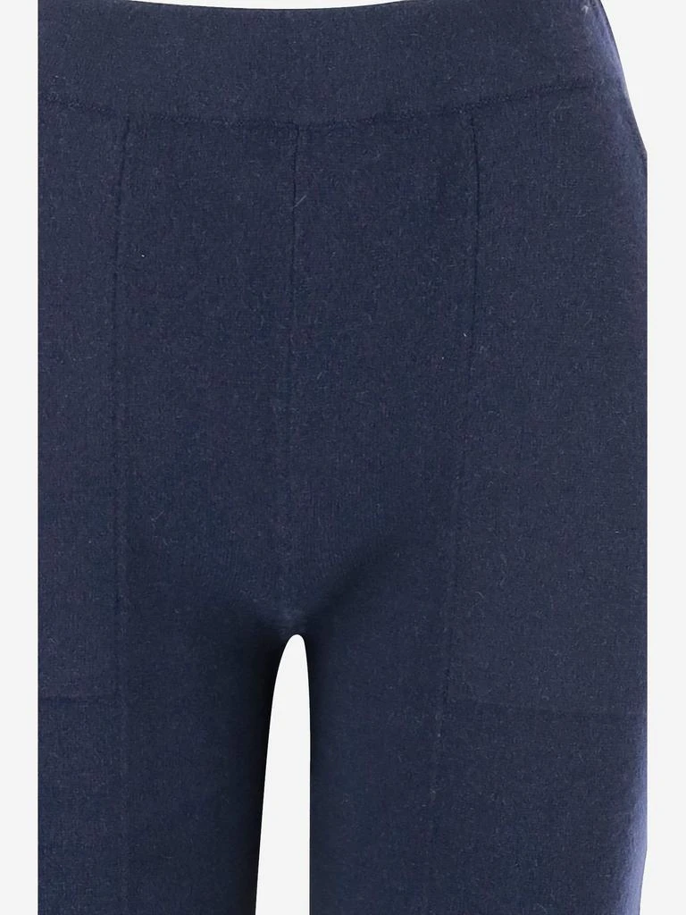 BRUNO MANETTI Bruno Manetti Wide Leg Pants 3