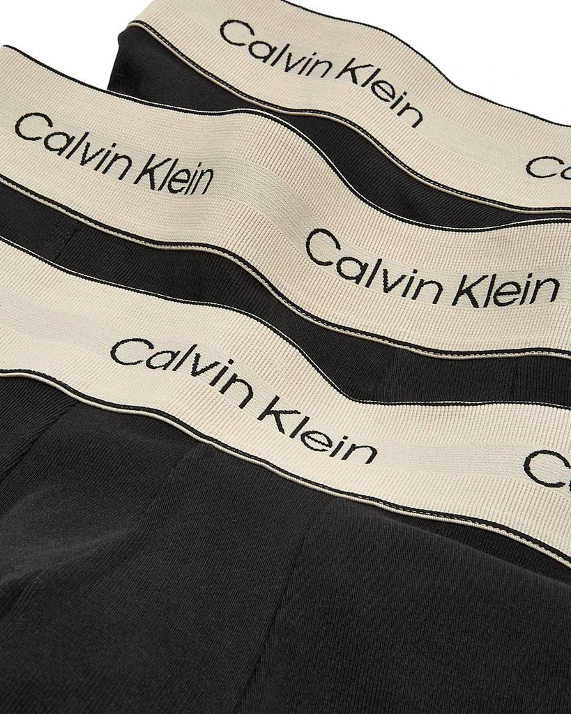 Calvin Klein Boxer Briefs, Pack of 3 2