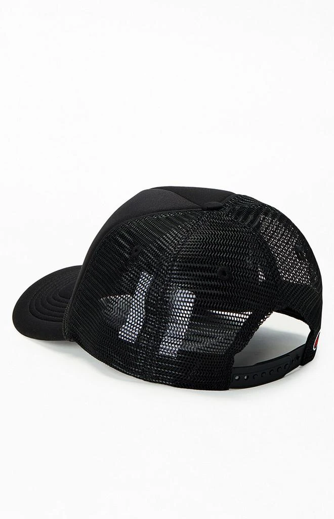 CHAMPION x PacSun Trucker Hat 3