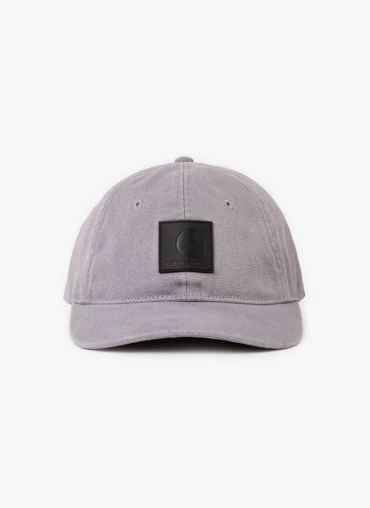 Carhartt WIP Cotton canvas baseball cap 1