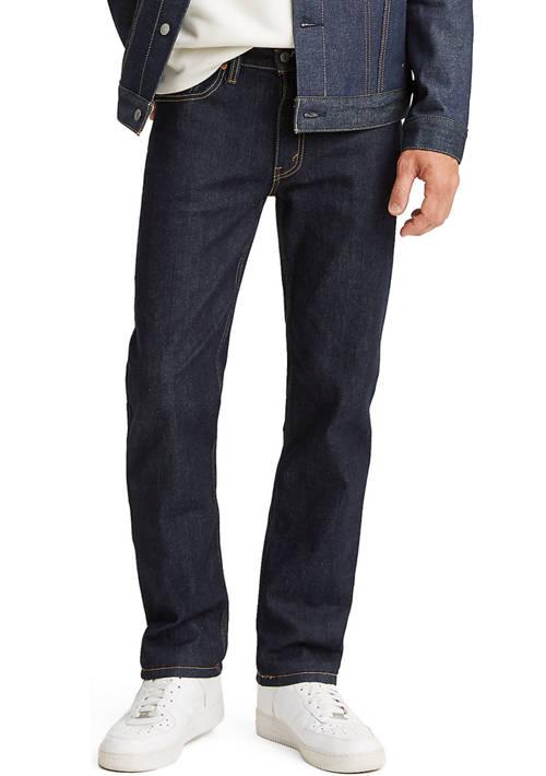 Levi's 514 Straight Flex Jeans