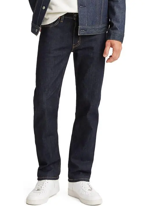 Levi's 514 Straight Flex Jeans