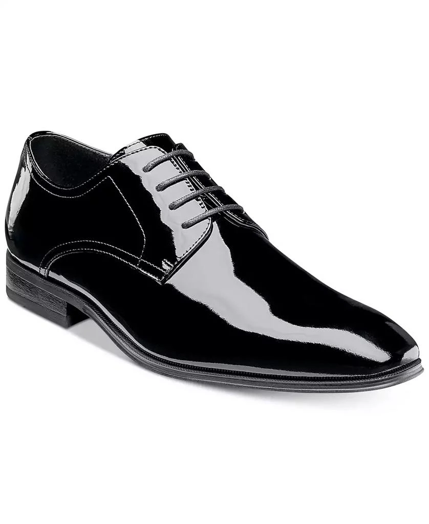 Florsheim Men's Tux Plain-Toe Oxfords 1
