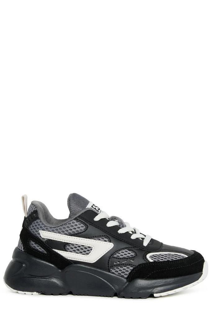 Diesel Diesel Kids Millennium Low-Top Sport Sneakers 1