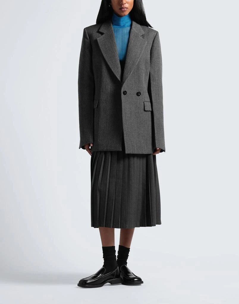 JIL SANDER Coat 2