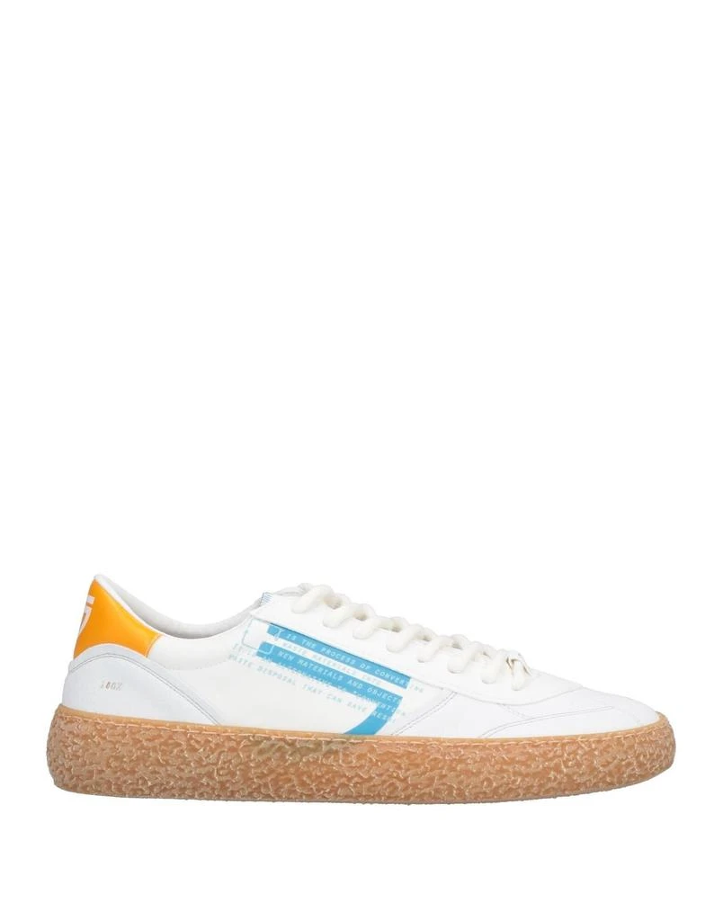 PURAAI Sneakers 1
