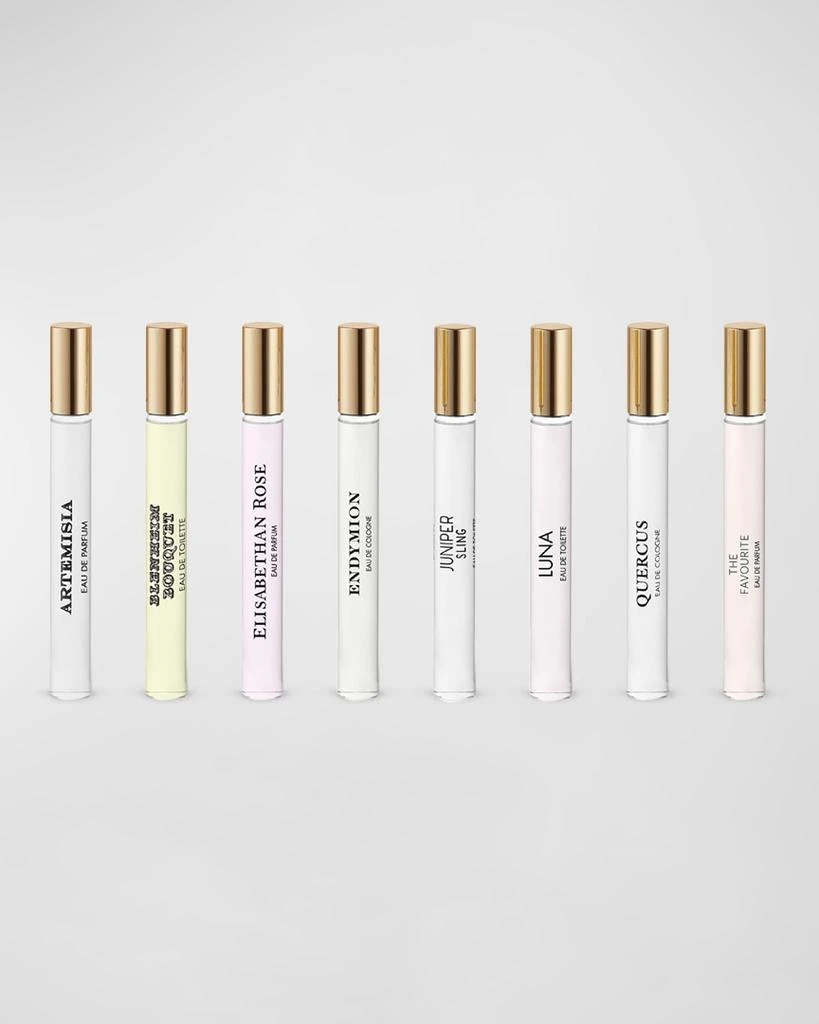 Penhaligon
s British Tales Luxury Collection, 8 x 0.33 oz. 2