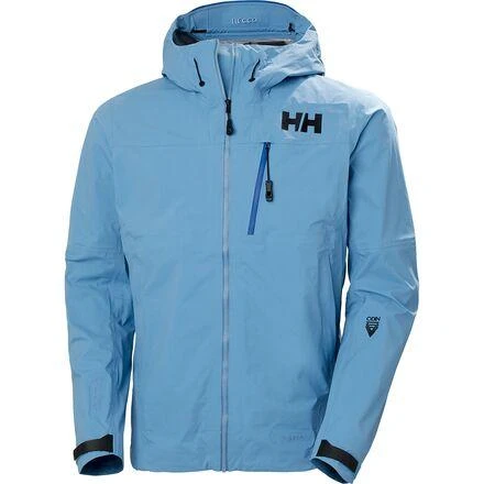Helly Hansen Odin 1 World Infinity Jacket - Men's 3