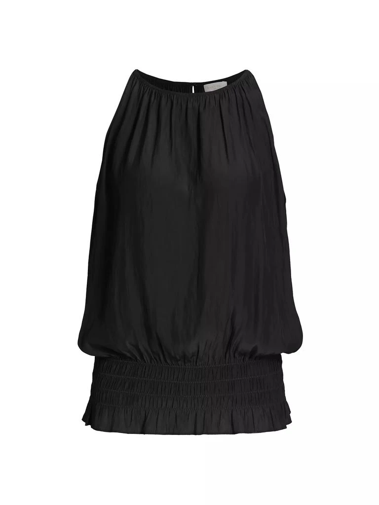 Ramy Brook Lauren Sleeveless Top 1