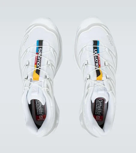 Salomon XT-6 ADV sneakers 4