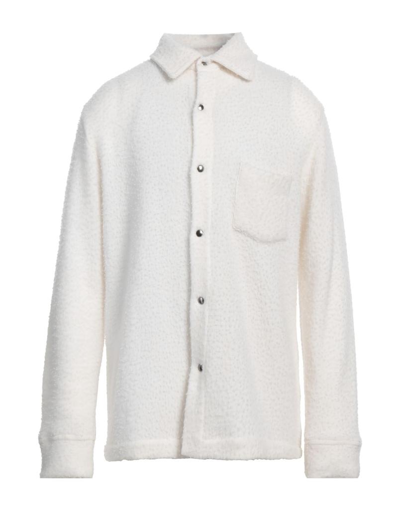 AVANT TOI Solid color shirt