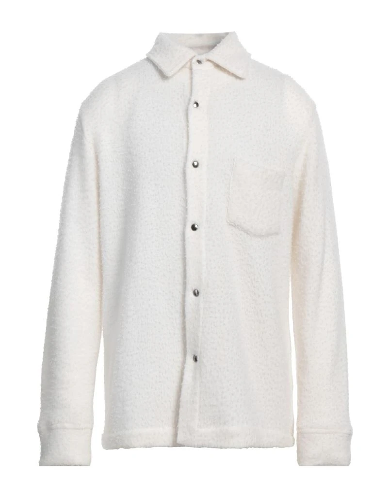 AVANT TOI Solid color shirt 1