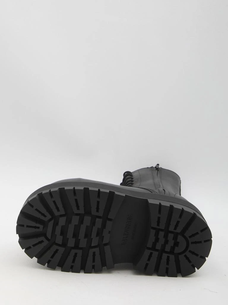 Balenciaga Giant Boots 2