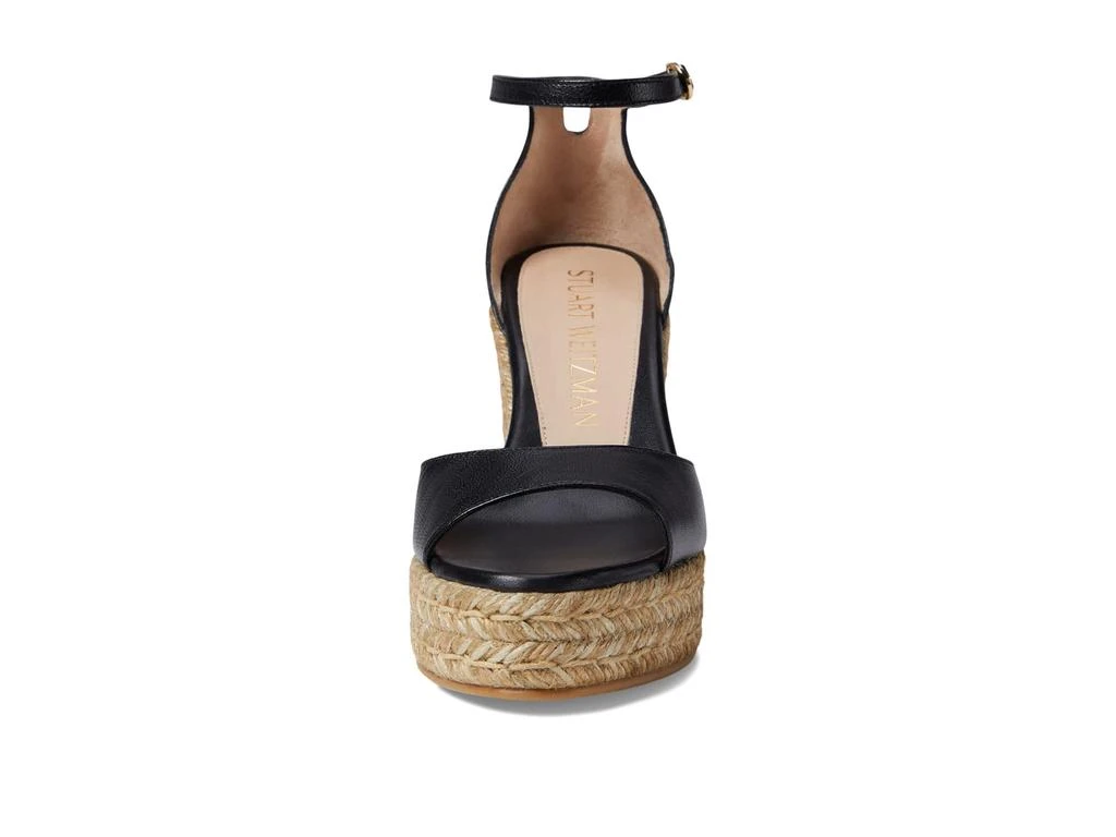 Stuart Weitzman Nudistcurve Espadrille Wedge 2