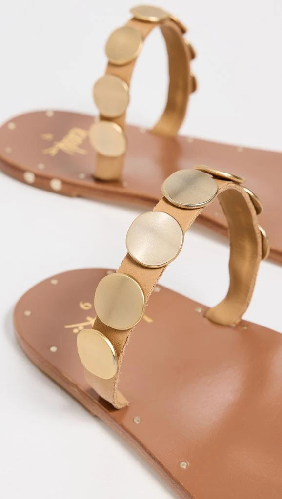 beek Ruby Sandals 5