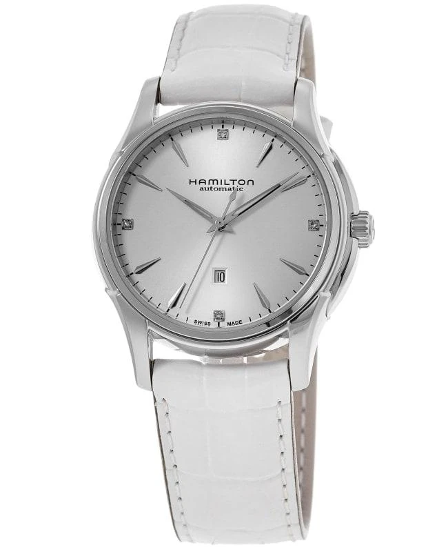 Hamilton Hamilton Jazzmaster Lady Auto Women's Watch H32315811 1
