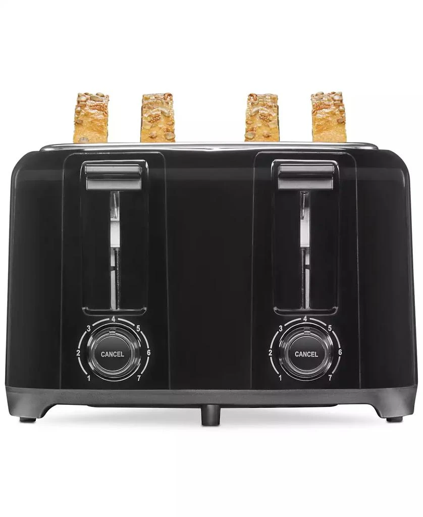 Proctor Silex Wide Slot 4-Slice Toaster 2