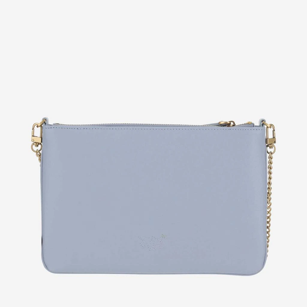 PINKO Clutch Classic Flat 3