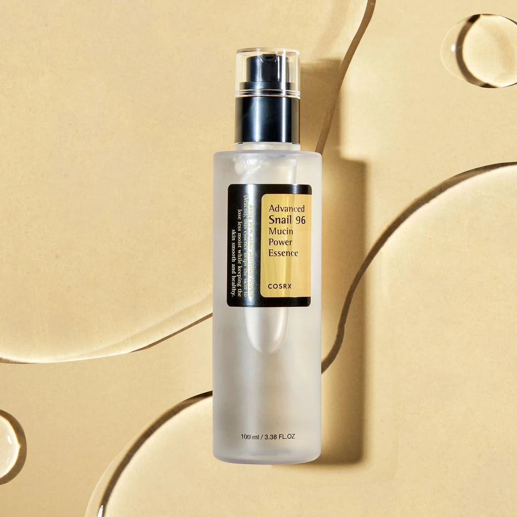 COSRX COSRX Advanced Snail 96 Mucin Power Essence 6