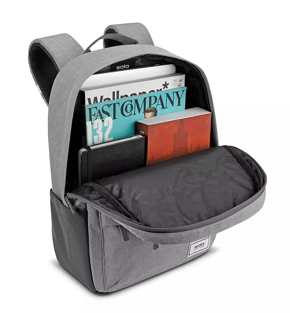 SOLO New York Re:cover Backpack 3