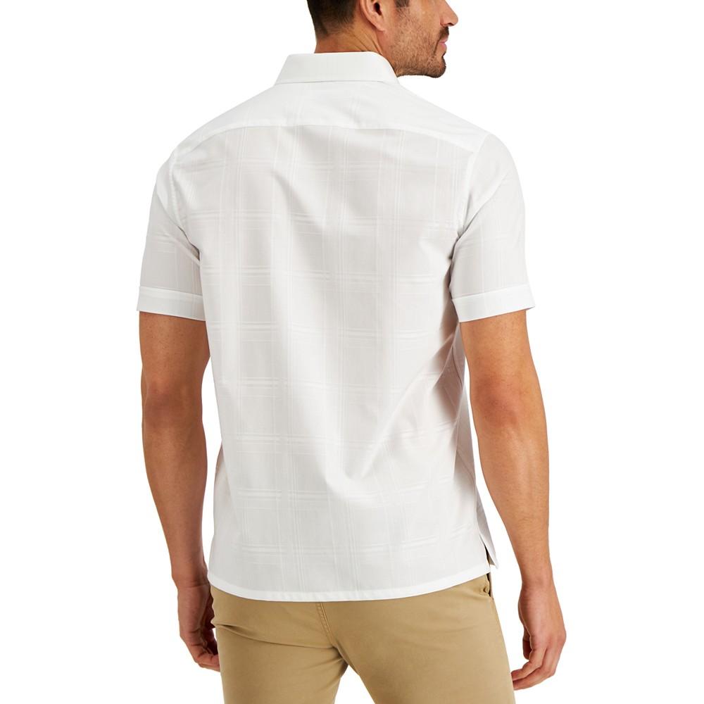 Club Room Men's Inaldo Shirt, Created for Macy's