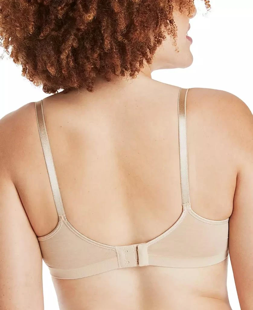 Hanes Women's ComfortFlex Seamless T-Shirt Bra MHG795 3