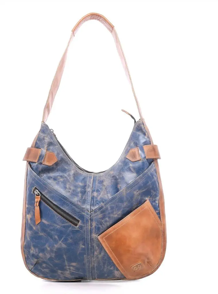 BEDSTU Bedstu - Argus Shoulder Bag