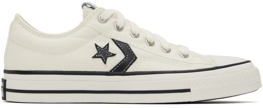 Converse Off-White Star Player 76 Sneakers 1