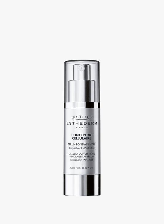 Institut Esthederm Fundamental Serum