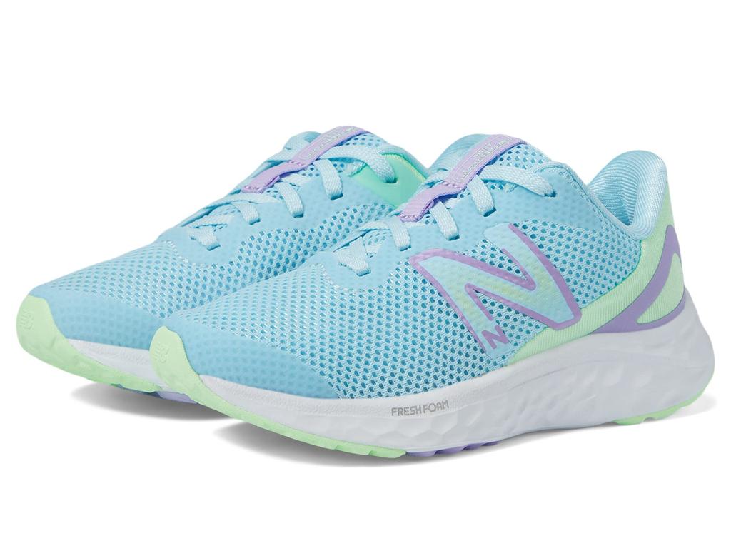 New Balance Kids Fresh Foam Arishi v4 (Little Kid)