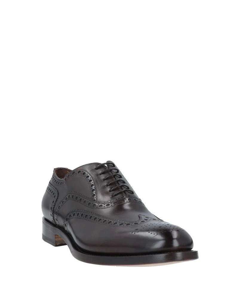 Santoni Laced shoes 2