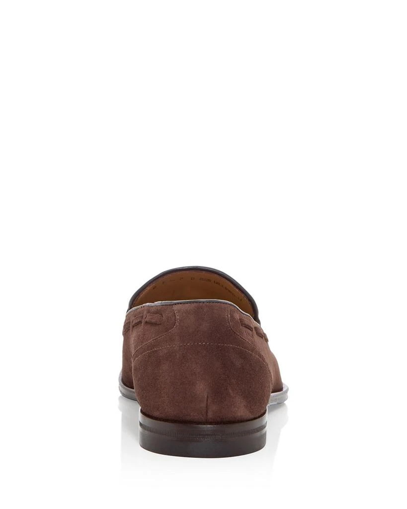 Bally Men's Williard Tassel Loafers 3