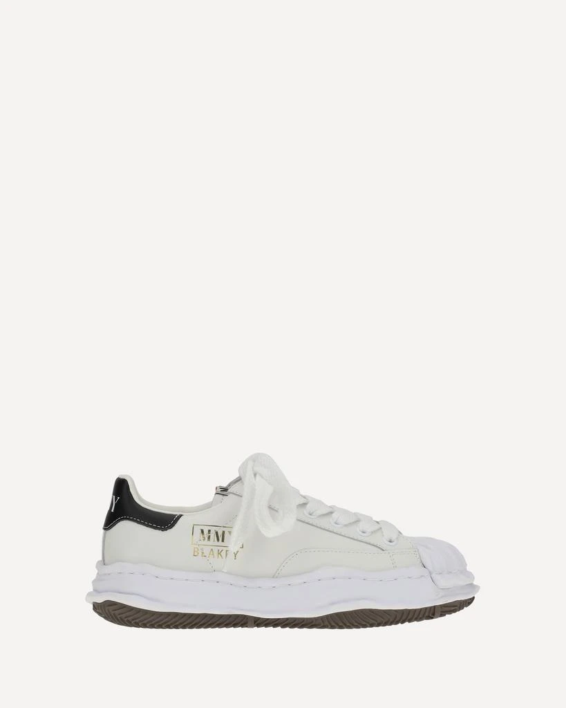 Maison MIHARA YASUHIRO Blakey OG Sneakers 1