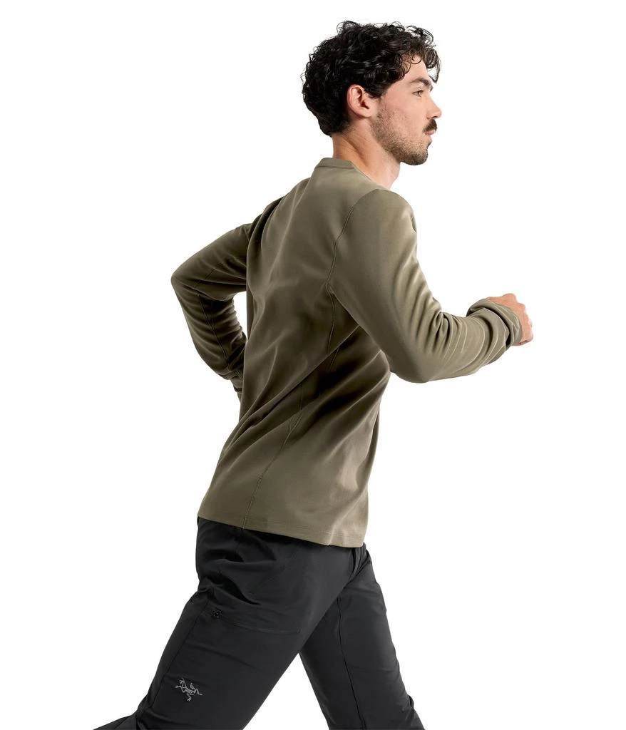 Arc'teryx Cormac Heavyweight Long Sleeve 3