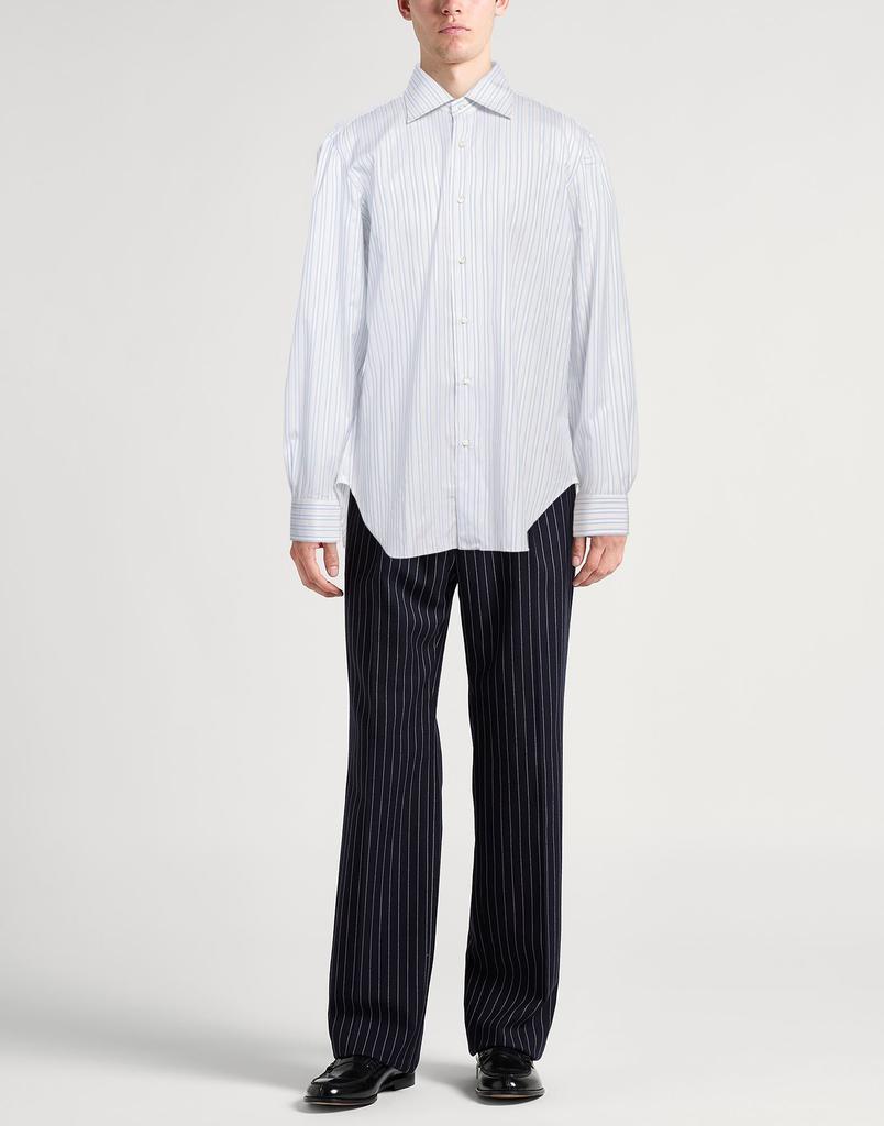 BARBA NAPOLI Striped shirt