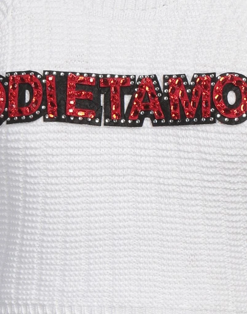 ODI ET AMO Top 4