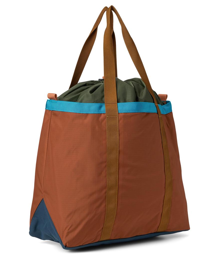 Topo Designs Mountain Utility Tote