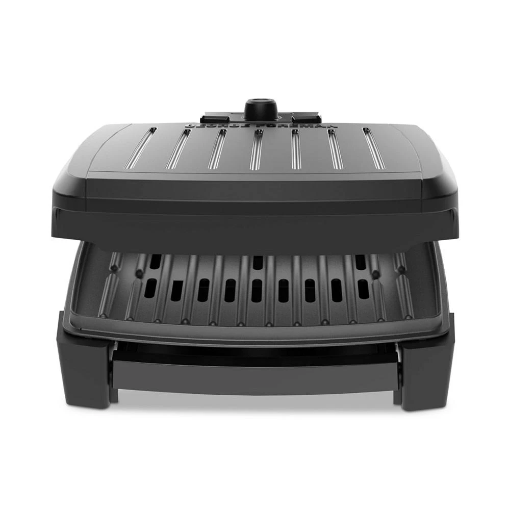 George Foreman Submersible Indoor Grill 1