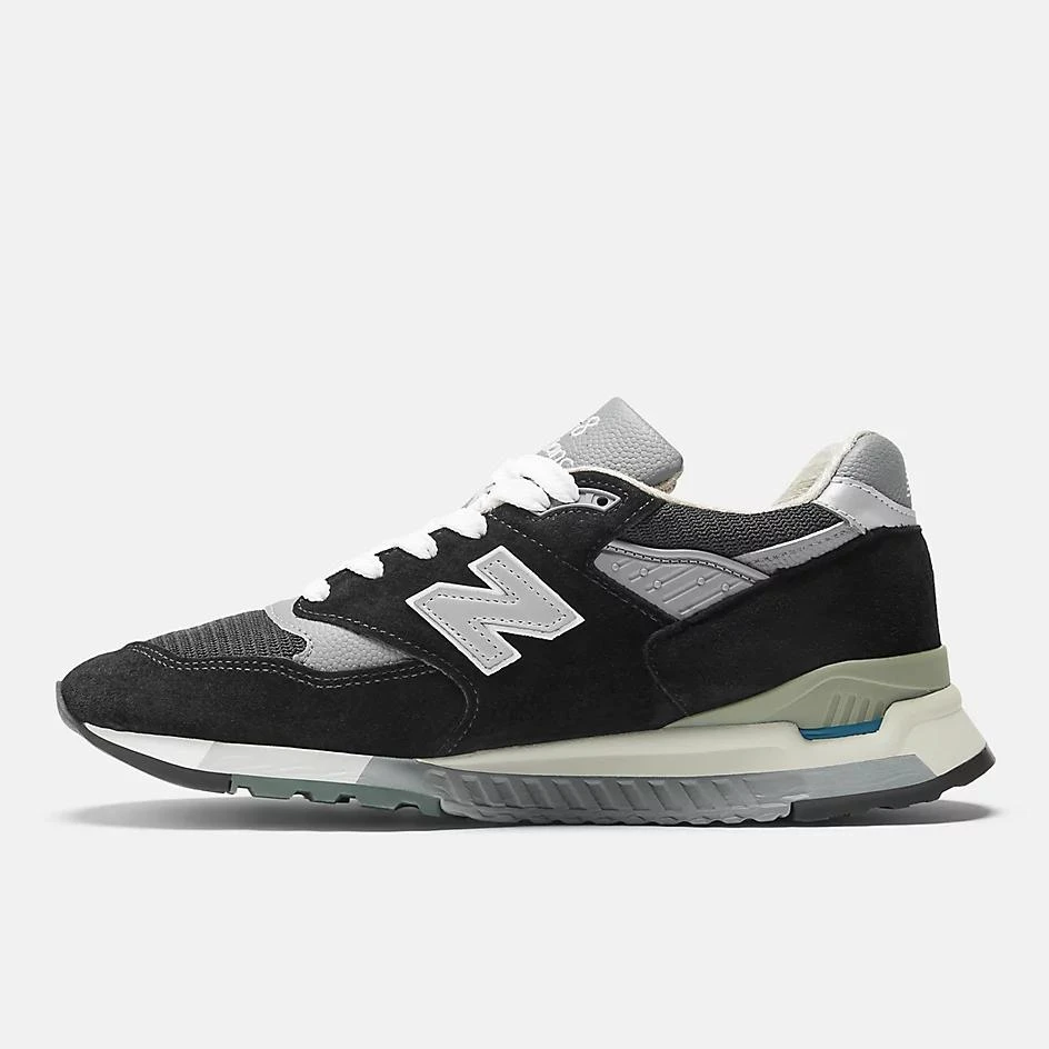 New Balance Made in USA 998 5